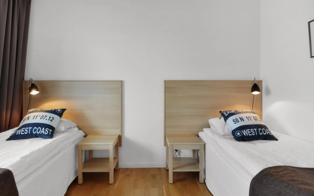 Strand Hotel Borgholm