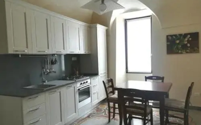 Appartamento I Girasoli