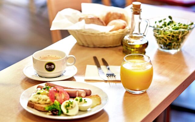 B&B Hotel Torun