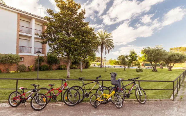 Hotel Restaurant Sausa