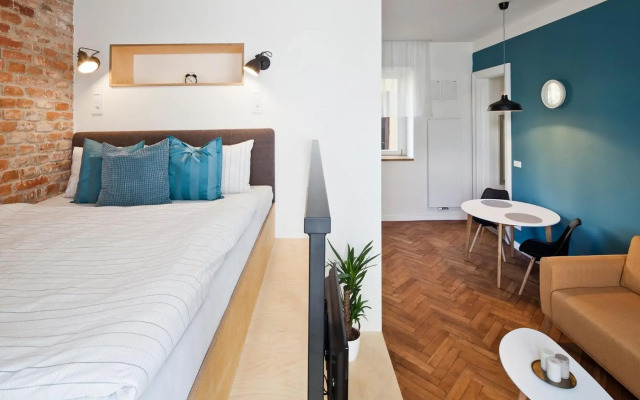 Cosy Design Apartment II