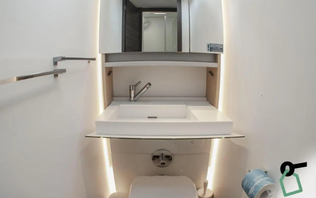 Deluxe - Two Bedroom No.2