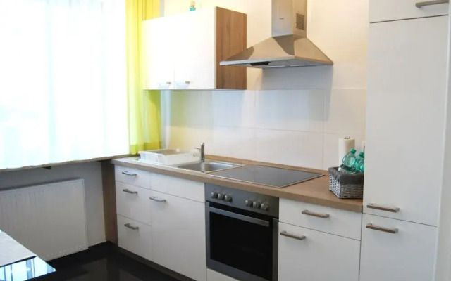 Bed and Breakfast Outlet Hotel