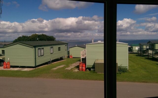 St Andrews Private Holiday Static Caravans