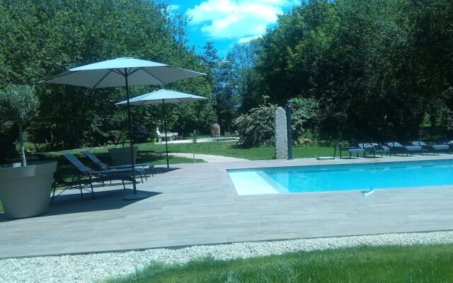 Les Jardins d'Ungaro