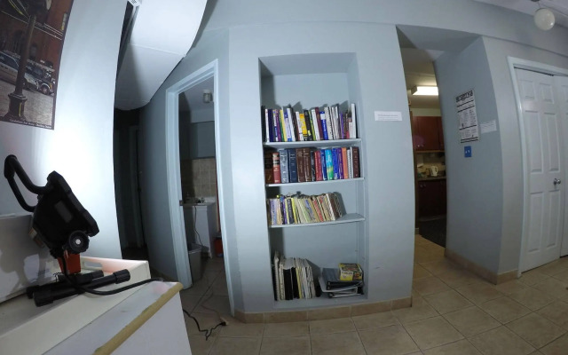 St Lawrence Residences And Suites