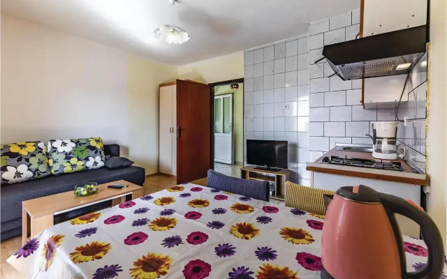 One-Bedroom Apartment in Medulin