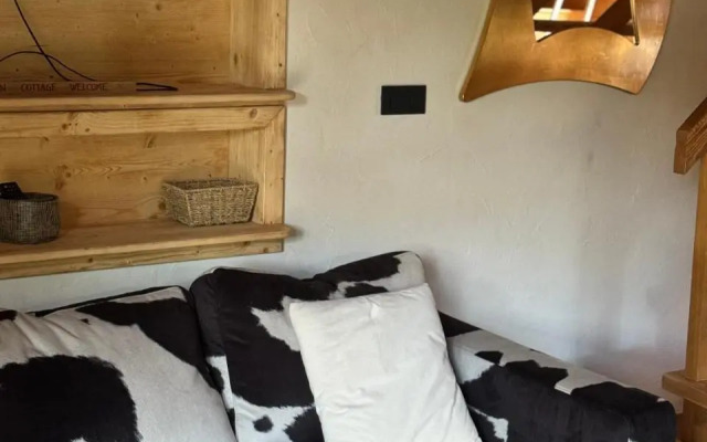 Wooden Cottage