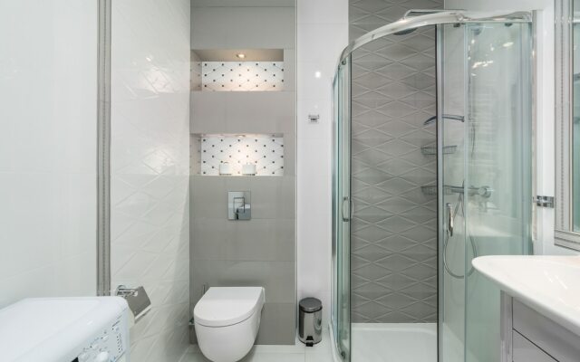 Apartments Poznan Bielniki by Renters