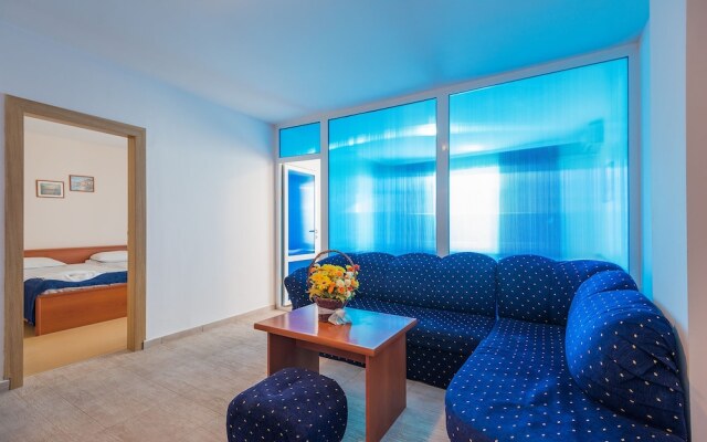 Amon Ra Family Hotel