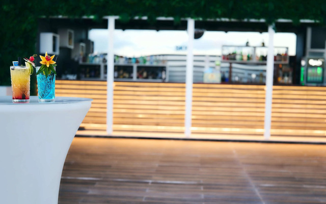TRYP by Wyndham Lisboa Caparica Mar