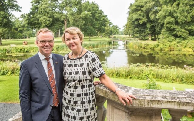 Kasteel Engelenburg