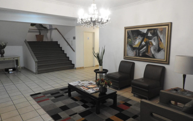 Hotel Bruggemann