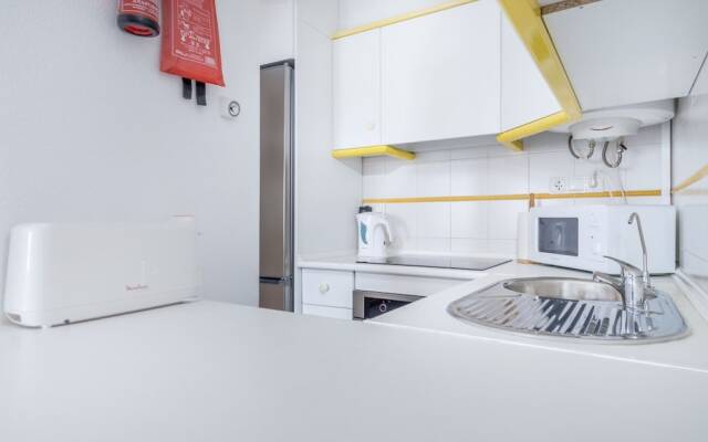 053 La Mata Dunes - Alicante Real Estate