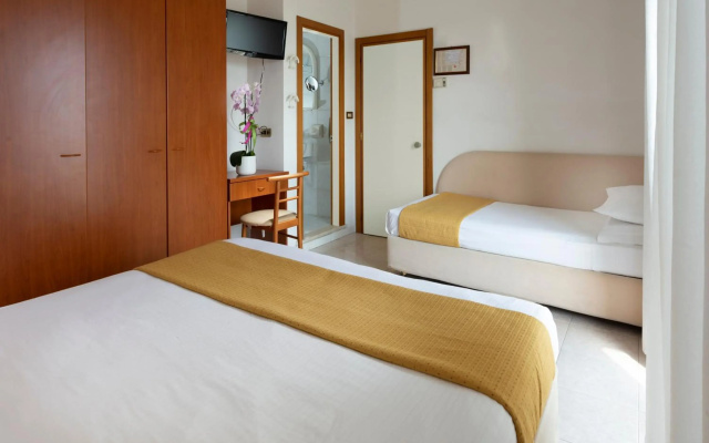Hotel Vela d'Oro