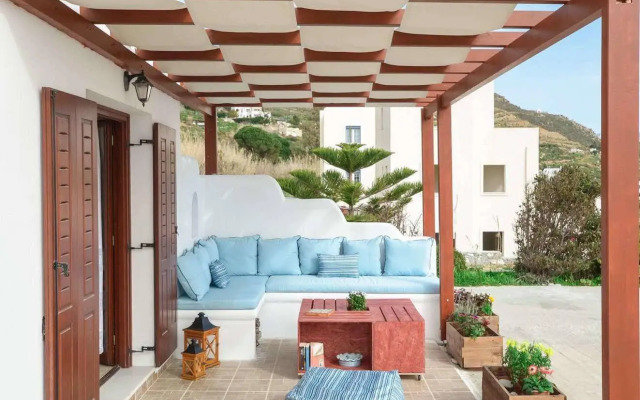 Villa of Roses - Private villa with pool