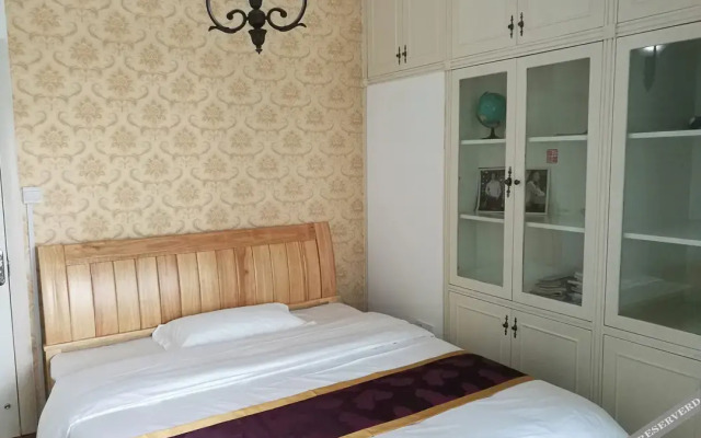 Shanhu Apartment
