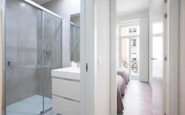 Heima Salamanca District - Milla de Oro