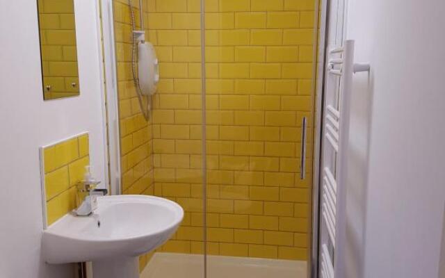 Leckhampton Road Apartments - Cheltenham