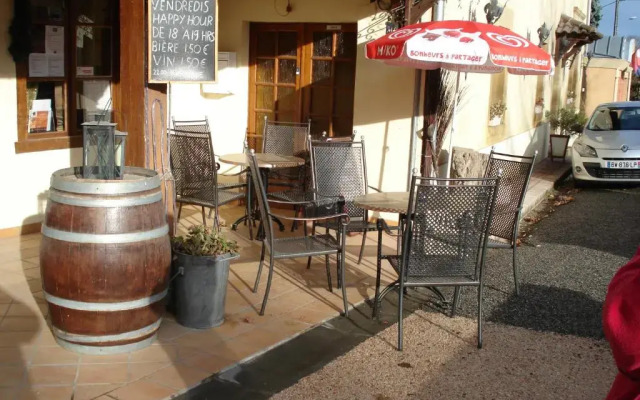 Relais du Château