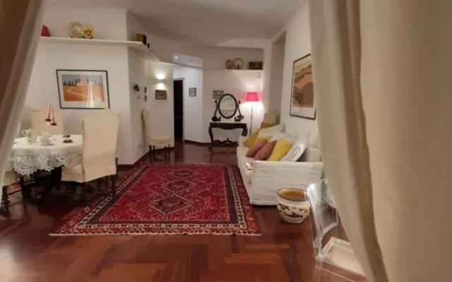 Casa Vacanze Pizzofalcone 41b