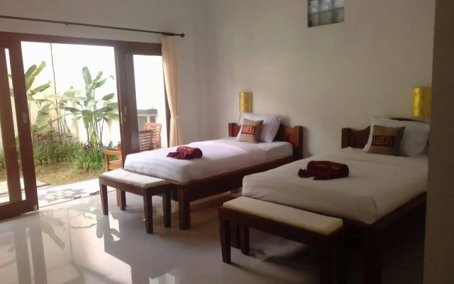 Sahera Hotel