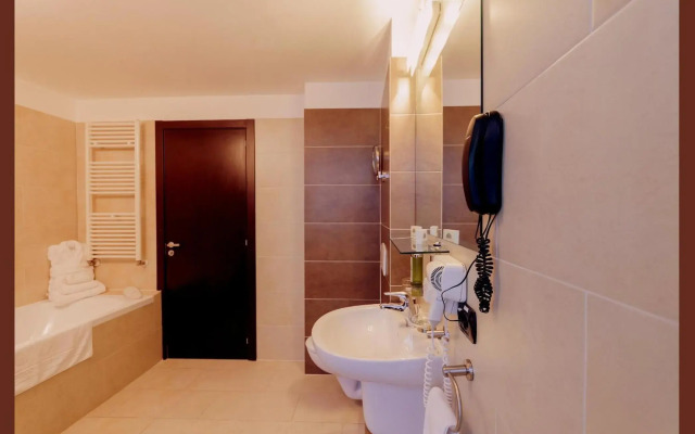 Hotel Paradis Cluj Napoca