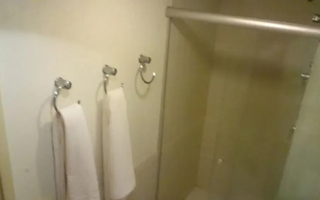 Particular Apartment at Hotel