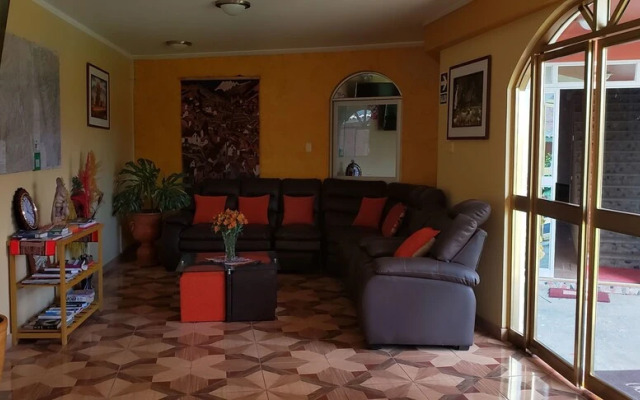 Hotel Morales