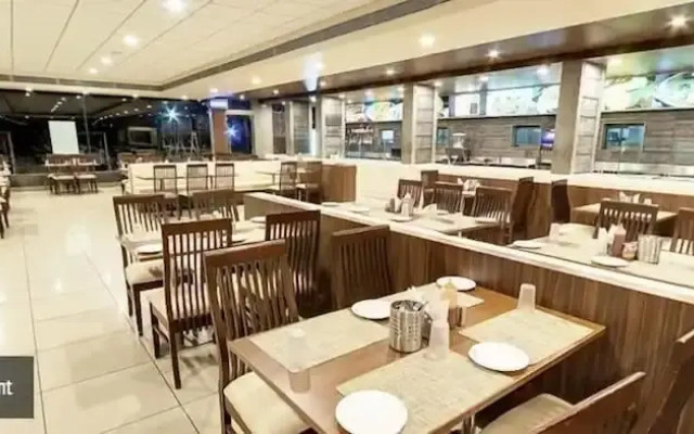 Hotel Lakeview