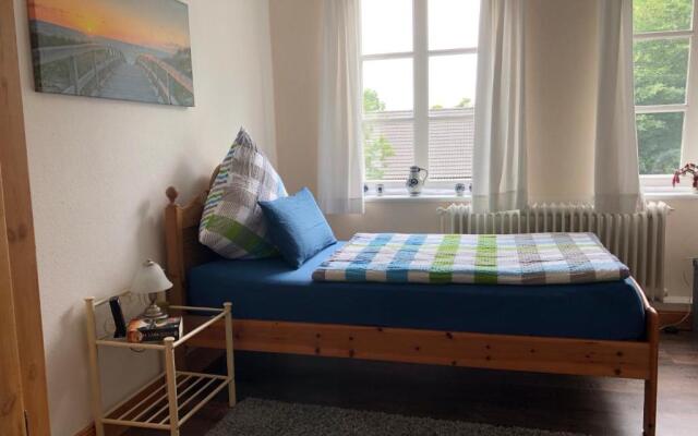 Hotel - Pension ALTES PASTORAT