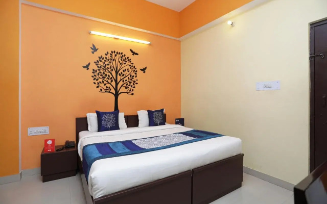 OYO Rooms C Road Paota