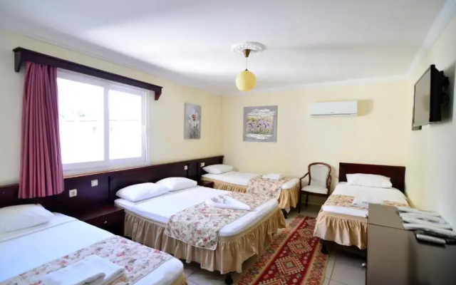 Sevin Hotel