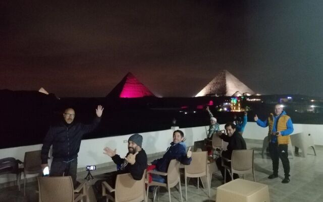 Great View Guest House