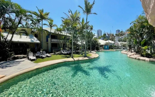 Diamond Beach Resort 115