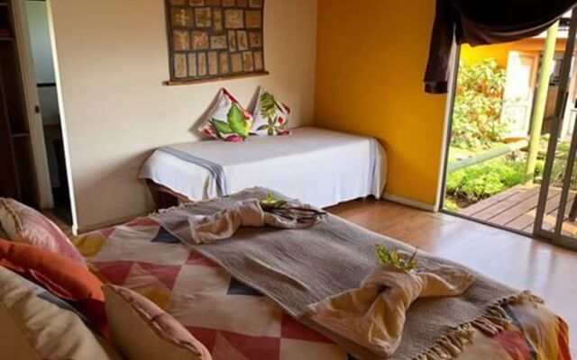 Mahia Hotel & Resto