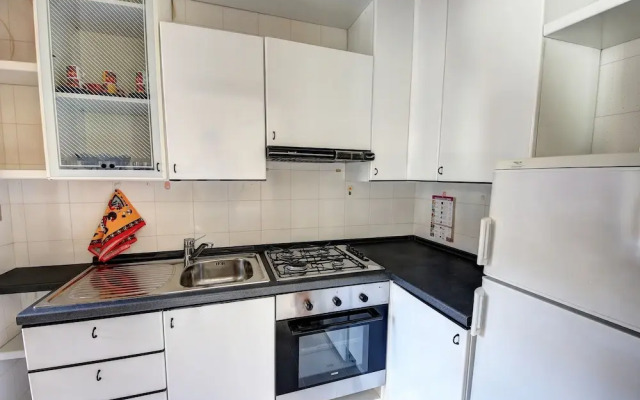 Apartment Medea