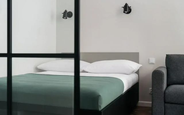 Native Apartments Długa 24