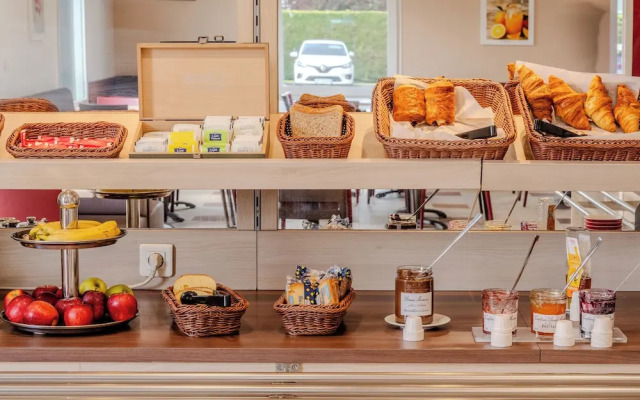 Ace Hôtel Noyelles Godault