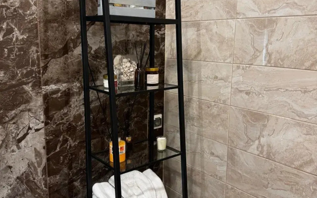 Апартаменты Адель на улице Достоевского 57