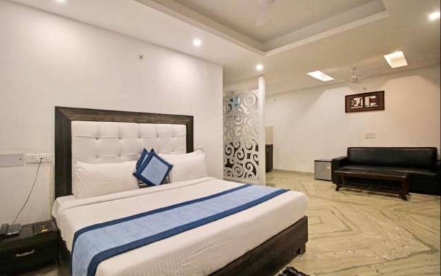 Hotel Callista Inn Sohna Road