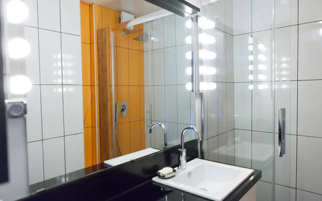 Appartement be3 - Vieux-Port