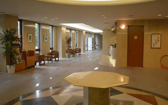 Hotel Blancvert Nasu