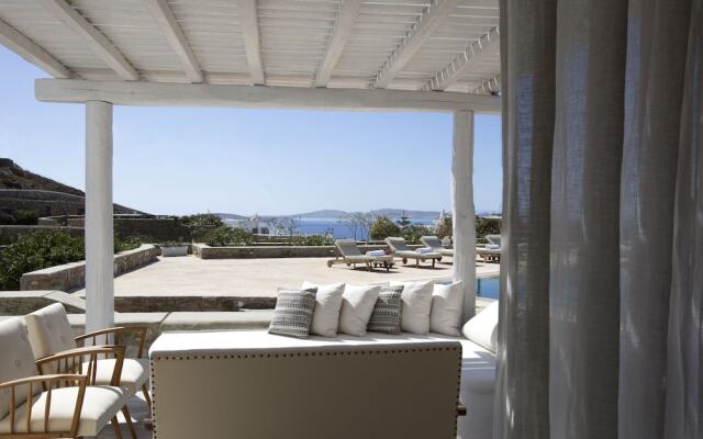 Villa Aquaria by The Pearls Collection