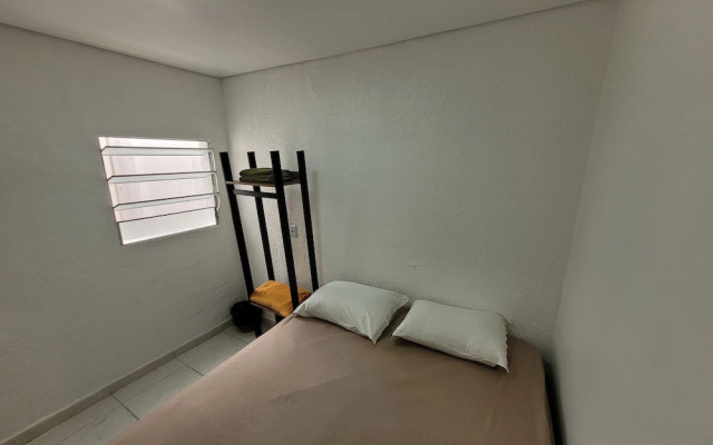 Self Hostel