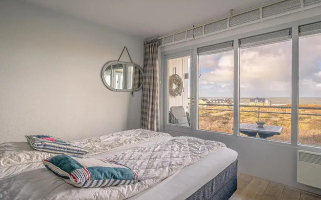 Appartementencomplex Juliana 104