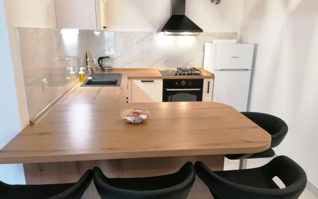 House Fidulić-app RUSTIK