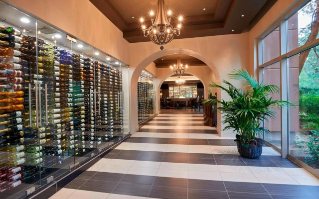 JW Marriott(R) Las Vegas The Resort at Summerlin