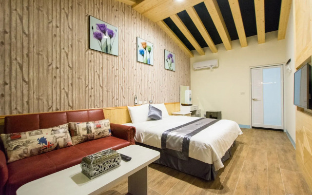 Melinda Resort Villa