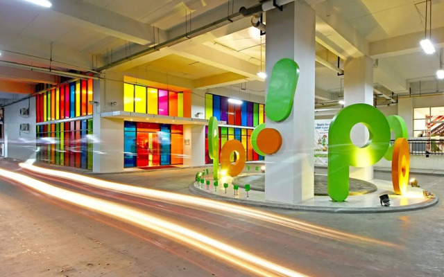 POP! Hotel Festival Citylink Bandung